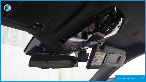 BMW I5 EDRIVE 40 M SPORT