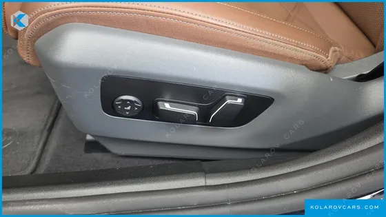 BMW I5 EDRIVE 40 M SPORT