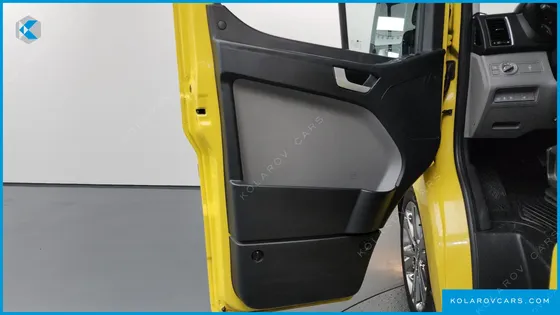HYUNDAI SOLATI SCHOOL BUS