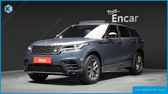 LAND ROVER RANGE ROVER VELAR 2.0 P250 DYNAMIC SE