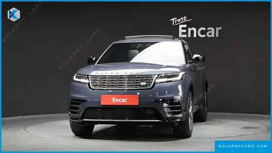 LAND ROVER RANGE ROVER VELAR 2.0 P250 DYNAMIC SE