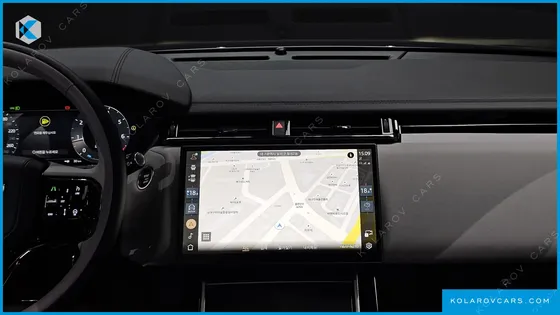 LAND ROVER RANGE ROVER VELAR 2.0 P250 DYNAMIC SE