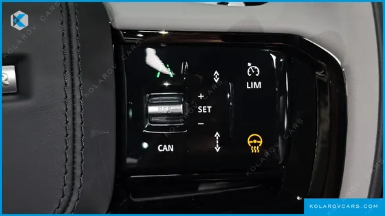 LAND ROVER RANGE ROVER VELAR 2.0 P250 DYNAMIC SE