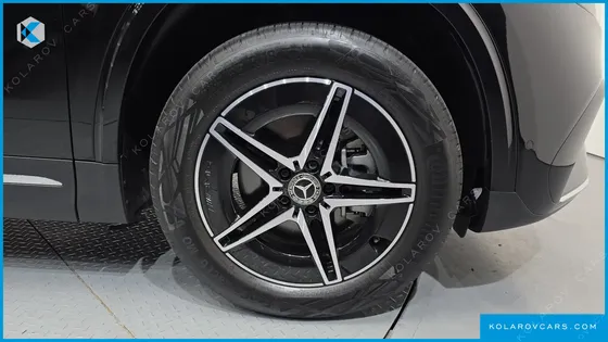 MERCEDES EQA EQA250 AMG LINE