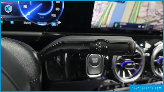 MERCEDES EQA EQA250 AMG LINE