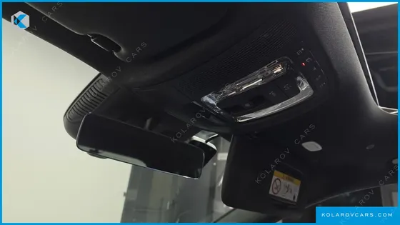 MERCEDES EQA EQA250 AMG LINE