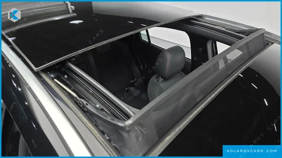MERCEDES EQA EQA250 AMG LINE