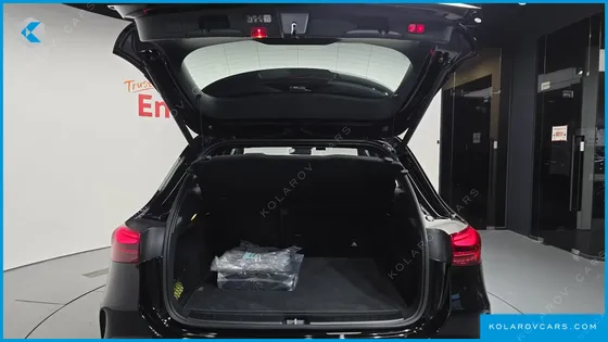 MERCEDES EQA EQA250 AMG LINE