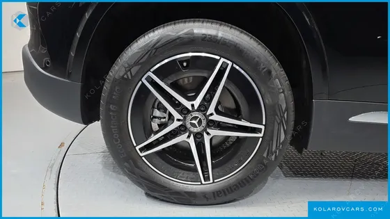 MERCEDES EQA EQA250 AMG LINE