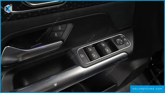 MERCEDES EQA EQA250 AMG LINE