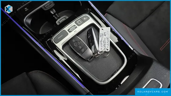 MERCEDES EQA EQA250 AMG LINE