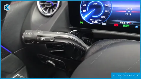 MERCEDES EQA EQA250 AMG LINE