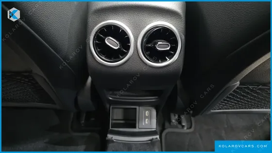 MERCEDES EQA EQA250 AMG LINE