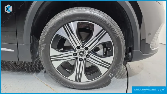 MERCEDES EQA EQA250 PROGRESSIVE