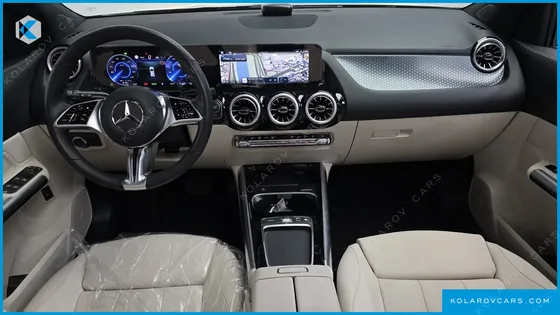 MERCEDES EQA EQA250 PROGRESSIVE