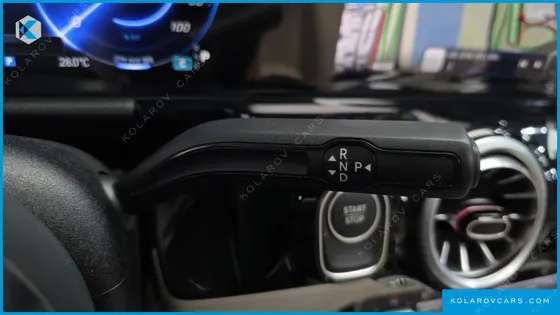 MERCEDES EQA EQA250 PROGRESSIVE
