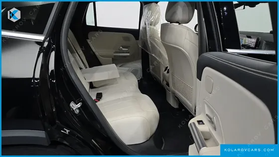 MERCEDES EQA EQA250 PROGRESSIVE