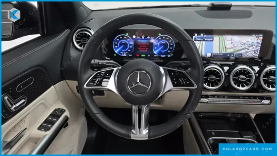 MERCEDES EQA EQA250 PROGRESSIVE