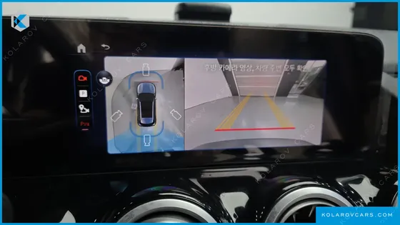 MERCEDES EQA EQA250 PROGRESSIVE