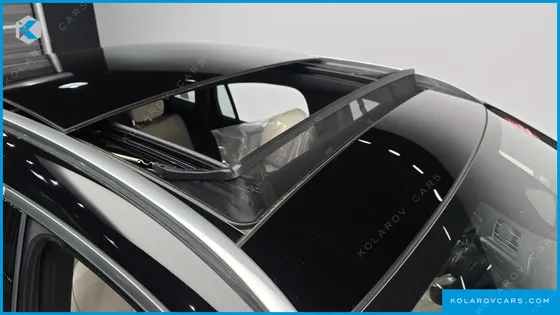 MERCEDES EQA EQA250 PROGRESSIVE