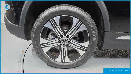 MERCEDES EQA EQA250 PROGRESSIVE