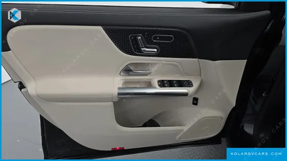 MERCEDES EQA EQA250 PROGRESSIVE