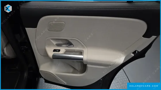MERCEDES EQA EQA250 PROGRESSIVE