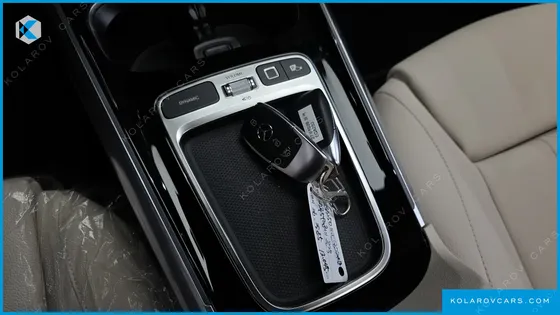 MERCEDES EQA EQA250 PROGRESSIVE