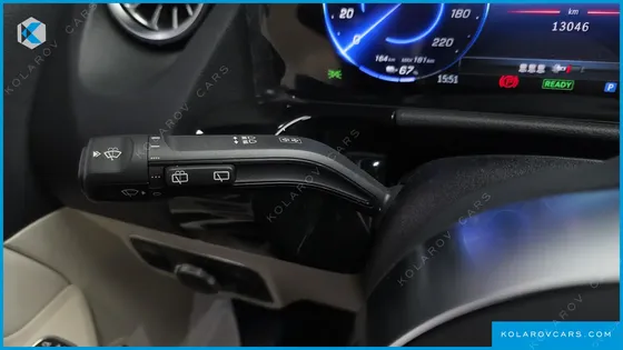 MERCEDES EQA EQA250 PROGRESSIVE