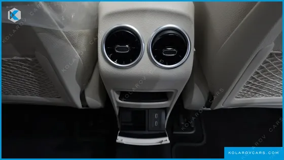 MERCEDES EQA EQA250 PROGRESSIVE