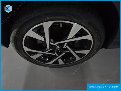 HYUNDAI KONA GASOLINE 1.6 TURBO 2WD