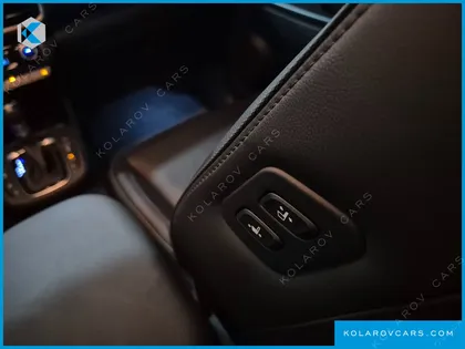 HYUNDAI KONA GASOLINE 1.6 TURBO 2WD