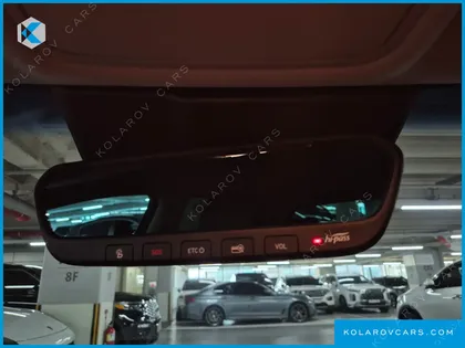 HYUNDAI KONA GASOLINE 1.6 TURBO 2WD