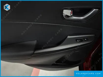 HYUNDAI KONA GASOLINE 1.6 TURBO 2WD