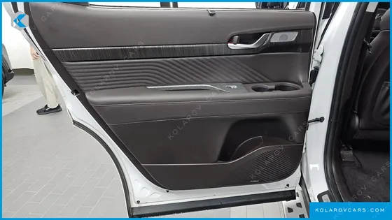HYUNDAI PALISADE GASOLINE 3.8 4WD