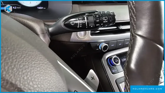 HYUNDAI PALISADE GASOLINE 3.8 4WD