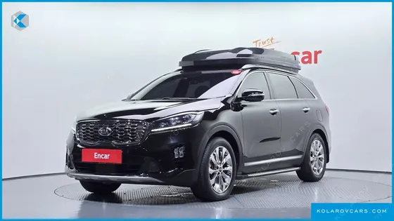 KIA SORENTO DIESEL 2.0 2WD