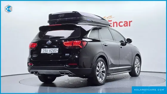 KIA SORENTO DIESEL 2.0 2WD