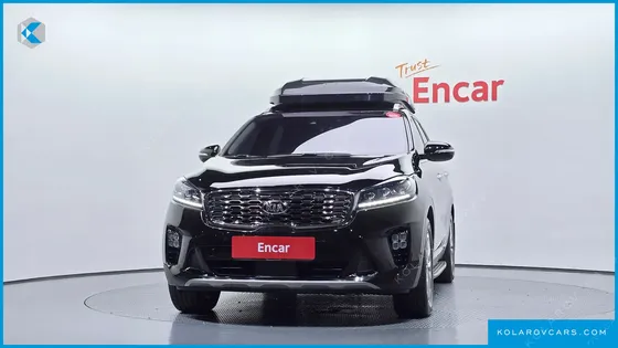 KIA SORENTO DIESEL 2.0 2WD