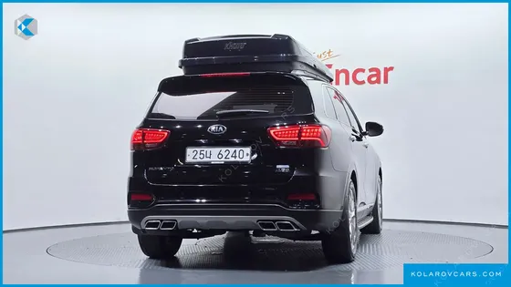 KIA SORENTO DIESEL 2.0 2WD