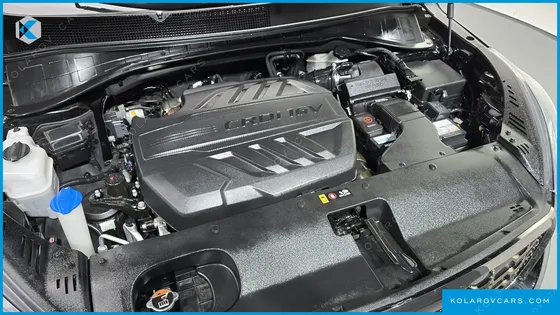KIA SORENTO DIESEL 2.0 2WD
