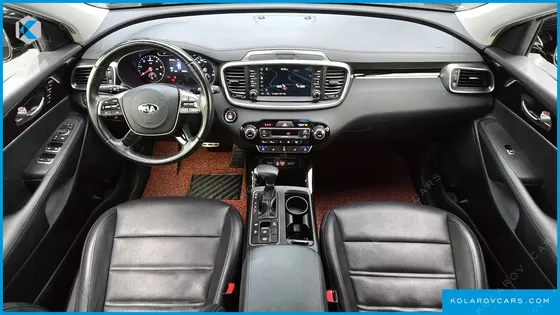 KIA SORENTO DIESEL 2.0 2WD