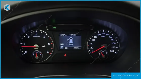 KIA SORENTO DIESEL 2.0 2WD