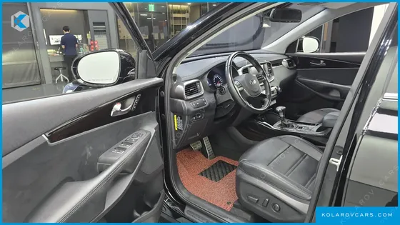 KIA SORENTO DIESEL 2.0 2WD