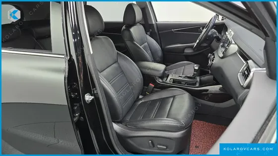 KIA SORENTO DIESEL 2.0 2WD