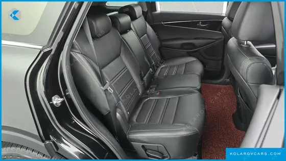 KIA SORENTO DIESEL 2.0 2WD