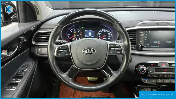 KIA SORENTO DIESEL 2.0 2WD