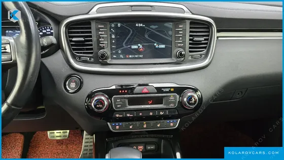 KIA SORENTO DIESEL 2.0 2WD