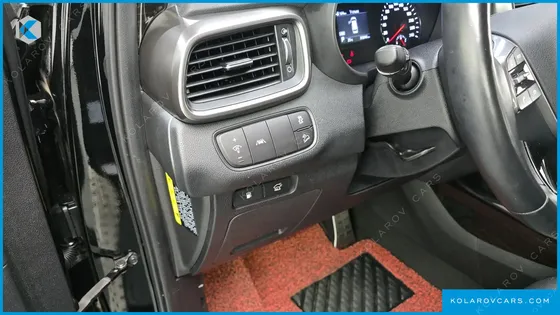 KIA SORENTO DIESEL 2.0 2WD