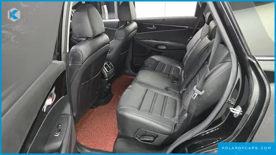 KIA SORENTO DIESEL 2.0 2WD
